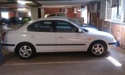 Elantra 1.6 Gls
