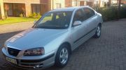  Elantra 1.6 Gls
