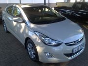  Elantra 1.6 Gls / Premium
