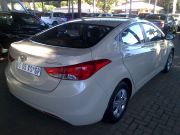  Elantra 1.6 Gls / Premium