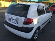  Getz 1.4 Gl