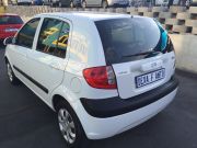  Getz 1.4 Gl