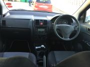  Getz 1.4 Gl
