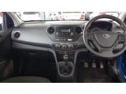 Grand I10
