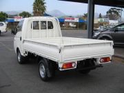  H100 Bakkie