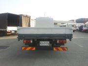  Hd120 Cargo Truck