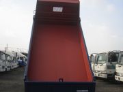  Hd120 Dumptruck