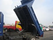  Hd120 Dumptruck
