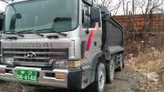 Hd370 Dumptruck