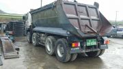 Hd370 Dumptruck