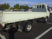  Hd72 Cargo Truck