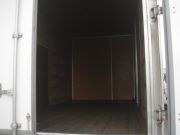  Hd78 Box Truck
