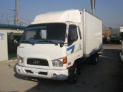  Hd78 Box Truck