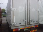  Hd78 Frozen Truck