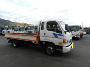  Hd78 Truck
