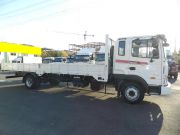  Hd 120 Cargo Truck