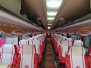  Hi-space Bus