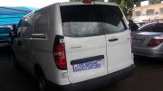 Hi Pannel Van