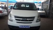  Hi Pannel Van