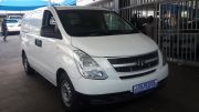 Hi Pannel Van