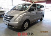  H- Crdi Wagon A T