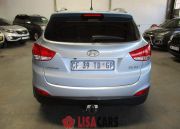 Ix Gls Executive