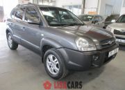  Tucson Gls