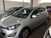  I20 Fluid