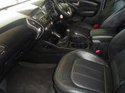  Ix35 2.0 Gls/executive