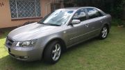  Sonata 2.4 Gls