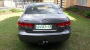 Sonata 2.4 Gls