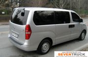  Starex Mini Bus 12seats