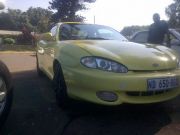  Tiburon