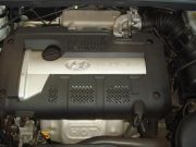  Tucson 2.0gls