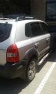  Tucson 2.7 V6 4wd