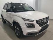 Hyundai Venue