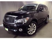  Qx56 Base