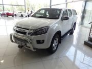 Isuzu 2016 Isuzu Kb250le Double Cab Bakkie Manual 