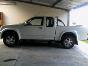  3ldteq Extended Cab