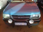  Kb200 Fuel Injection D/c