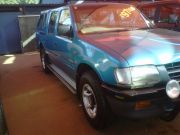  Kb200 Fuel Injection D/c