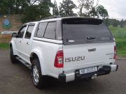  Kb300 D-teq 4x4 Double Cab
