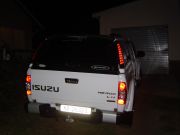  Kb300 D-teq 4x4 Double Cab