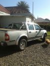  Kb 2.4 Le Petrol Double Cab