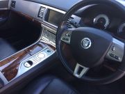  3.0 Xf V6 Premium Luxury