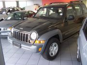  Cherokee, 3.7 Sport Auto, 4x4