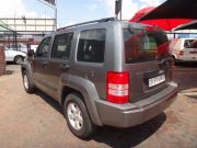  3.7 Sport A/t