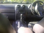  4x4 Cherokee 2.4 Sport