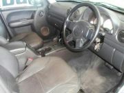  Cherokee 3.7 Sport A/t