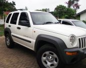  Cherokee Sport 2.4l